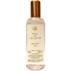 Rose von Savonnerie de Bormes