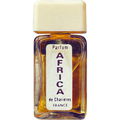 Africa von Charrier / Parfums de Charières