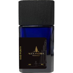 Oud Purity von Alexandria Fragrances