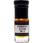 Khumaasi Attar No. 1 von Hikayat