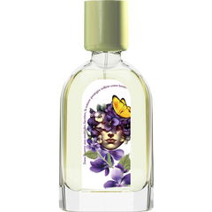 Violette Kew by Le Jardin Retrouvé