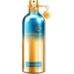 Blue Matcha von Montale