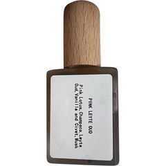 Pink Leyte Oud von Pinoy Sirun