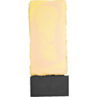 His Lordship's Backyard Roses by Tombstone