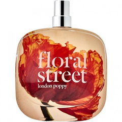 London Poppy von Floral Street