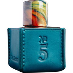 EO N°5: Sultan Ahmet by Ensar Oud / Oriscent