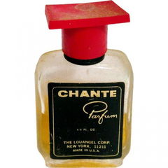 Chante by The Louangel Corp.