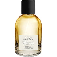 Lavender & Cedar by Esas