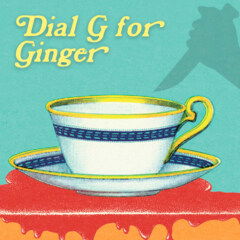 Dial G For Ginger von Pulp Fragrance