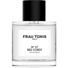 № 27 Red Cordt von Frau Tonis Parfum