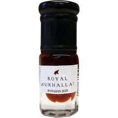 Royal Mukhallat von Zakir Gafur
