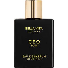 CEO Man by BellaVita Luxury
