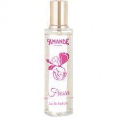 Fresia by L'Amande