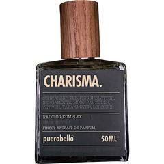 Charisma. by Puerobelló