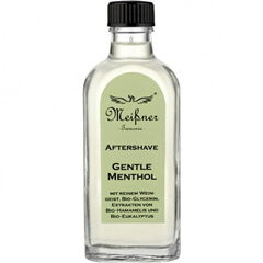 Gentle Menthol von Meißner Tremonia