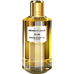 Midnight Gold by Mancera
