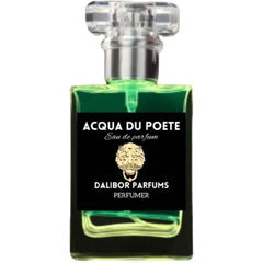 Acqua du Poete by Dalibor