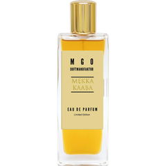 Mekka Kaaba von Duftanker MGO Duftmanufaktur