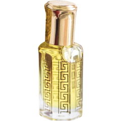 Golden Scent von Scents Garden