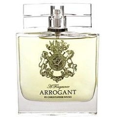 Arrogant von English Laundry