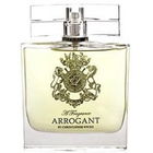 Arrogant by English Laundry