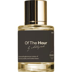 Of the Hour by Dossier