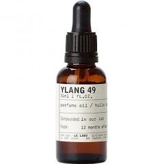 Ylang 49 (Perfume Oil) by Le Labo Ylang 49 (Perfume Oil) by Le Labo