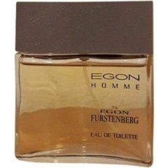 Egon Homme by Egon von Furstenberg