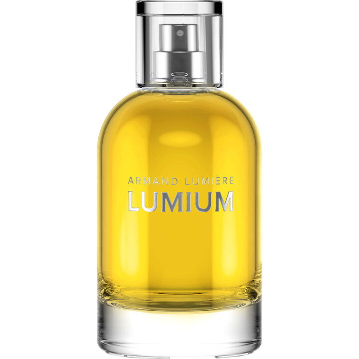Lumium 520 von Armand Lumière Lumium 520 von Armand Lumière