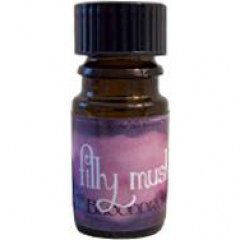 Filly Musk von Astrid Perfume / Blooddrop