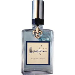 Mauro Cresci N. 50 - Acqua degli Speziali by Speziali Fiorentini