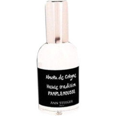 Absolu de Cologne Haute Tradition - Pamplemousse by Ann Steeger
