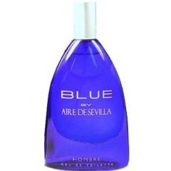 Blue by Aire de Sevilla