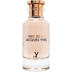 Roses de Mai von Fragrance World