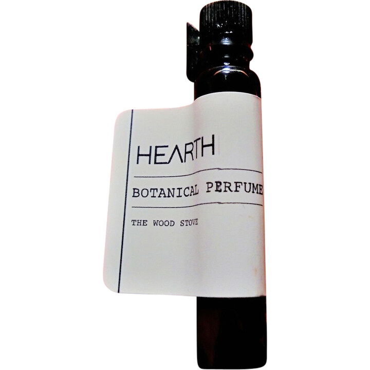 Hearth (Perfume Extrait) von Gather Perfume