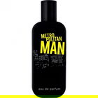 Metropolitan Man (Eau de Parfum) von LR
