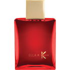 Camélia K von Ella K Parfums
