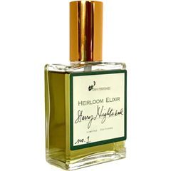 Starry Nightshade by DSH Perfumes