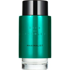 Maximalist by Deck of Scarlet