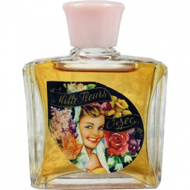 Reverie by The Edinburgh Natural Skincare Co. Reverie by The Edinburgh Natural Skincare Co.