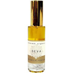 Deva von Solavedi Organics