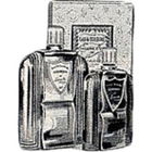 L'Écusson Bleu von Lanselle