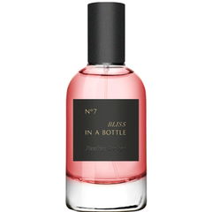 N°7 Bliss in a Bottle / Le Septième Parfum von Pauline Rochas / Coolife