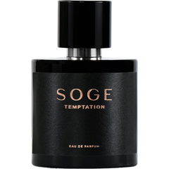 Temptation by Soge Perfumes