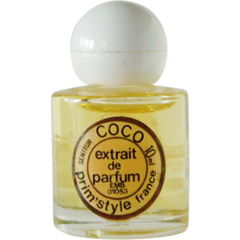 Coco von Prim'style