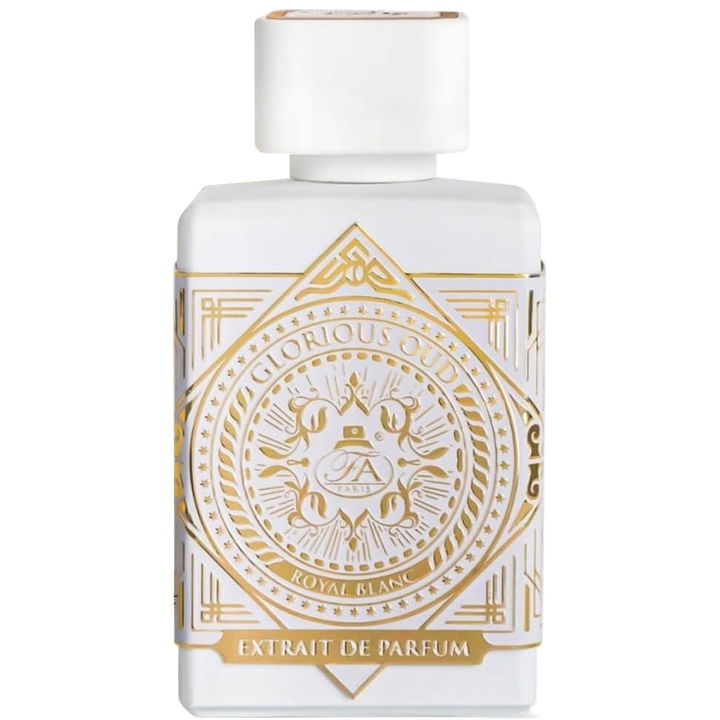 Glorious Oud Royal Blanc von French Avenue