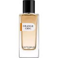 Orange Chic von Jean-Charles de Castelbajac