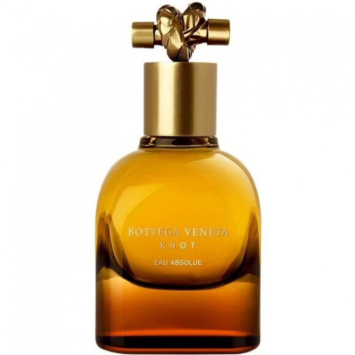 Knot Eau Absolue von Bottega Veneta