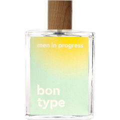 Bon Type by Jules