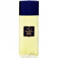 No. 1 - Number One (Eau de Parfum) von Ellen Betrix